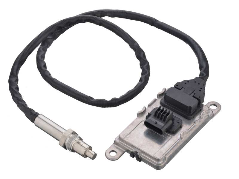 NOx-Sensor